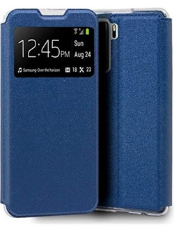 Κάλυμμα Κινητού Cool Huawei P40 Lite 5G Μπλε