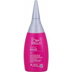 Wella Creatine+ Wave 75ml