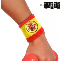 Περικάρπιο Ισπανία