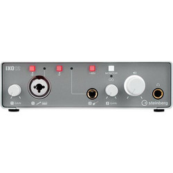 Steinberg IXO-12