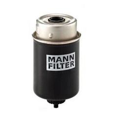 Mann Filter WK 8133 Φίλτρο Καυσίμου