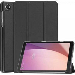 Techsuit FoldPro Black (Lenovo Tab M8 Gen.4)