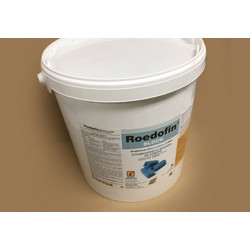 Activa Roedofin Block Ποντικοφάρμακο 12kg