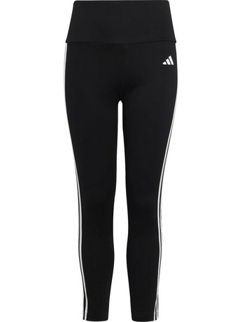 Adidas Παιδικό κολάν Train Essentials 3-Stripes Tight HR5786