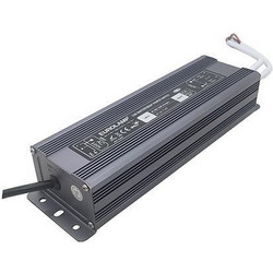 ΤΡΟΦΟΔΟΤΙΚΟ ΜΕΤΑΛΛΙΚΟ 24V DC 200W IP67