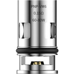 Voopoo PnP Coil VM6 0.15 coil