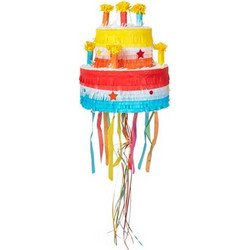 Πινιατα Birthday Cake | Boland - 571330949