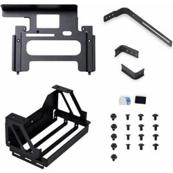 GPU Bracket Lian Li Upright (G89.O11DE-9X.00) G89.O11DE-9X.00