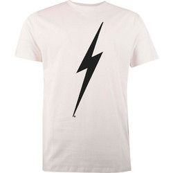 Lightning Bolt Ανδρική κοντομάνικη μπλούζα Forever Tee W00