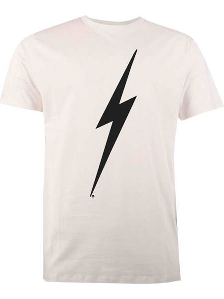 Lightning Bolt Ανδρική κοντομάνικη μπλούζα Forever Tee W00