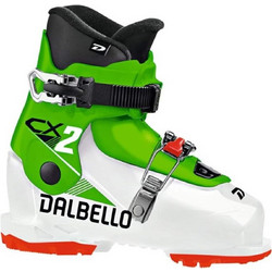 Μπότες ski CX 2.0 Junior Dalbello (205) Λευκό-πράσινο