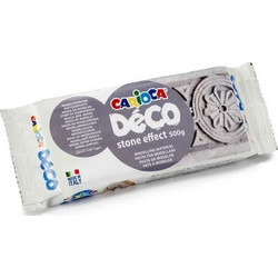Carioca Deco Stone Effect πηλός 500gr