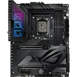 Asus ROG Maximus Z790 Dark Hero Motherboard ATX με Intel 1700 Socket