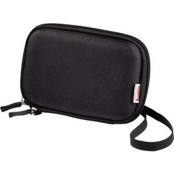 Hama HDD case black