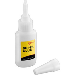 GOOBAY κόλλα Super Glue 77012, 20g
