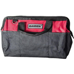 Τσάντα Μαστόρων 35cm*19cm 499941 Raider