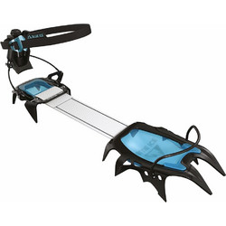 BLUE ICE - HARFANG ALPINE CRAMPON (35-47)