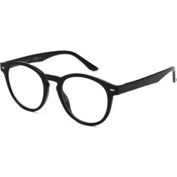 Safilo 7A 109CS 807LA Ανδρικός Σκελετός Γυαλιών Οράσεως Κοκάλινος Μαύρος