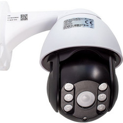 POWERMASTER 1080P SOUND & LIGHT SENSITIVE WATERPROOF TRAILER CAMERA