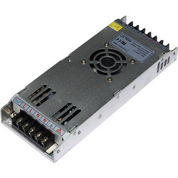 5 Volt 40A Slim Τροφοδοτικό Switch-Mode
