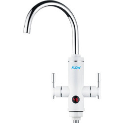 Flow Ταχυθερμοσίφωνας Κουζίνας Μονοφασικός 3kW SC30H15C