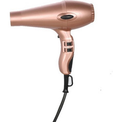 Airforce SW-3000 Πιστολάκι Μαλλιών 2200W Pink Gold