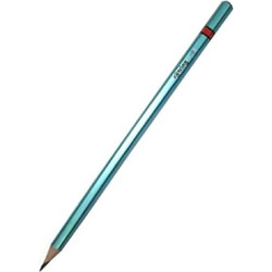 ΜΟΛΥΒΙ ROTRING METAL B/P/R/G/ HB