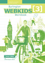 Webkids 3 Workbook Teacher's Edition Webkids 3 Workbook Teacher's Edition