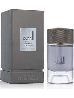 Dunhill Signature Collection Valensole Lavender Eau de Parfum 100ml