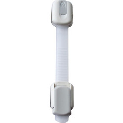 FreeON Safety Lock Λευκό