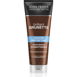 John Frieda Brilliant Brunette Moisturizing Conditioner 250ml
