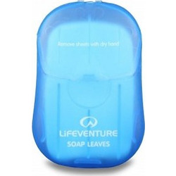 Lifeventure Soap Wash Leaves