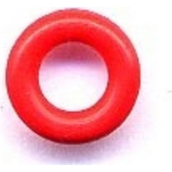 MSR Duraseal Fuel Pump Control Valve O Ring Red Ανταλλακτικά