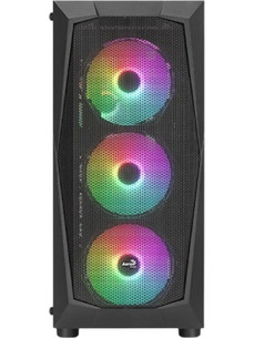 Vengeance Falcon-V3 Aerocool Edition Ryzen (Ryzen 7-5700G/32GB/512GB SSD/Radeon RX 7700 12GB/FreeDos)