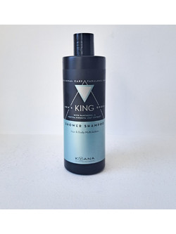 Kyana King Shower Σαμπουάν 350ml