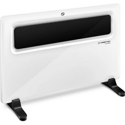Trotec TCH 1510E Θερμοπομπός Δαπέδου 1500W με Θερμοστάτη
