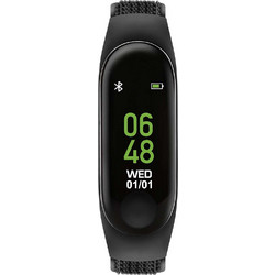 Tikkers TKS01-0018 Black