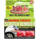 Car Scratch Repair Auto Care Scratch Remover Maintenance Paint Care Auto  Paint Pen (Pearl White)