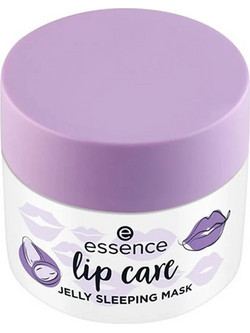 Essence Jelly Sleeping Lip Mask 8gr