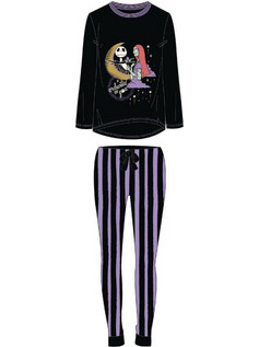 Disney Nightmare Before Christmas pyjama