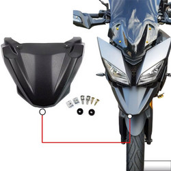 Μυτάκι - Επέκταση Ρύγχους για Μοτοσυκλέτα Yamaha MT-09 Tracer και FJ09 2015-2019 Μαύρο