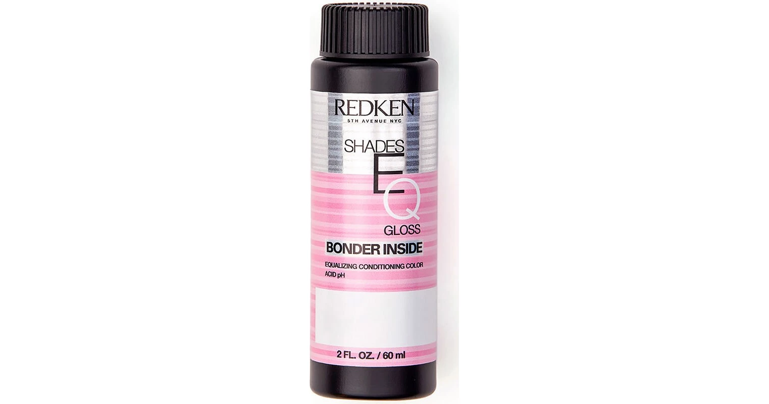 Redken Shades Eq Gloss Bonder Inside 010ag Misty Beige Ημιμόνιμη Βαφή Μαλλιών 60ml Bestpricegr 4801