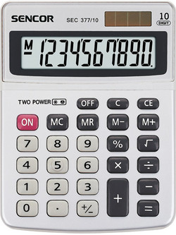 Sencor SEC 37710