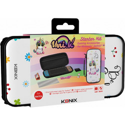 Unik - Nintendo Switch Starter Pack