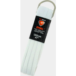 SOFSOLE SS DRING OVAL WHITE 120CM ΚΟΡΔΟΝΙΑ ΠΑΠΟΥΤΣΙΩΝ