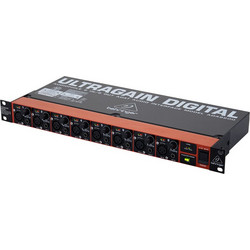 Behringer ADA-8200 Phantom Power Μικροφώνου