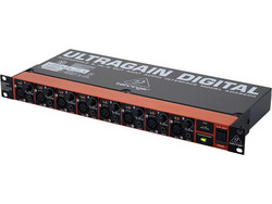Behringer ADA-8200 Phantom Power Μικροφώνου