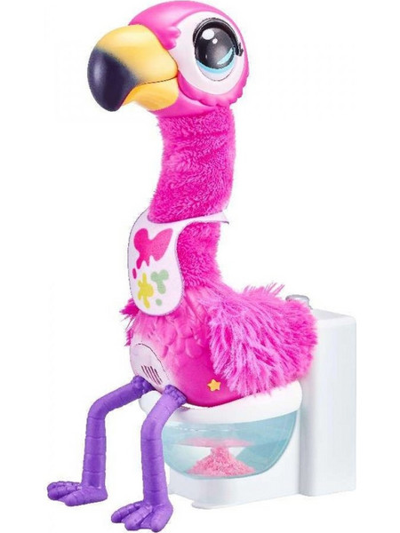 Giochi Preziosi Little Live Pets Gotta Go Flamingo LPG00000