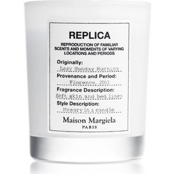 Maison Margiela REPLICA Lazy Sunday Morning αρωματικό κερί 165g