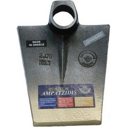 Τσάπα 1-02-0206 Κρήτης 170Χ180Χ110mm